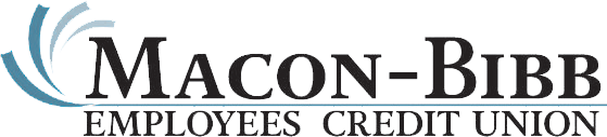 Macon-Bibb Employees Credit Union logo